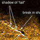 Illustration for article titled Did a Sonar Image Finally Find Amelia Earhart's Plane?